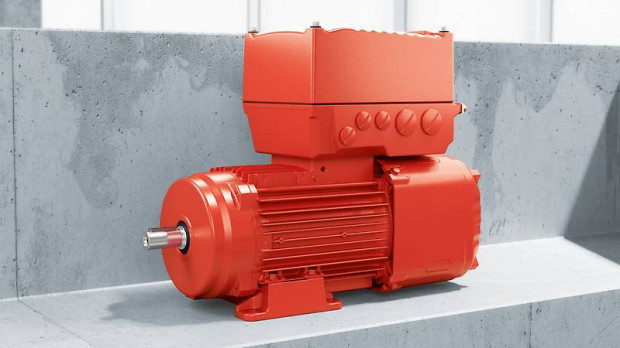 SEW-Eurodrive Polska