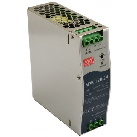VDC Automatic