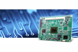 Komputer SBC formatu ETX3.02 z mikroprocesorem AMD G-series SoC drugiej generacji