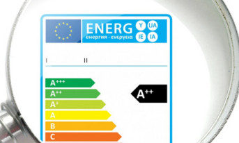 Nowa etykieta energetyczna