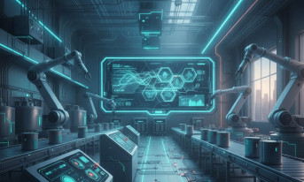 Integracja systemów MES i automatyki w Köber Industries: wzrost wydajności i jakości