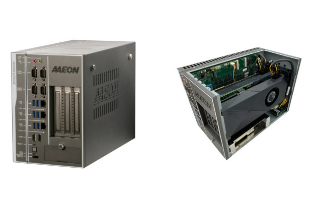 AAEON TECHNOLOGY