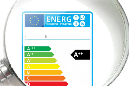 Nowa etykieta energetyczna