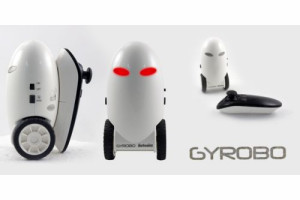 GYROBO