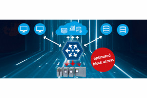 dataFEED OPC Suite wspiera zoptymalizowany dostęp blokowy do kontrolerów Siemens