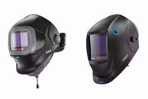 Przyłbice spawalnicze X-plore 8000