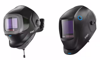 Przyłbice spawalnicze X-plore 8000