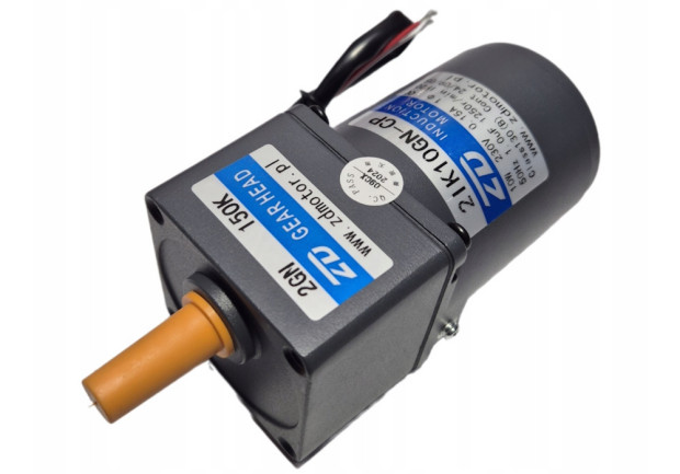 ZD-MOTOR Sp. z o.o.