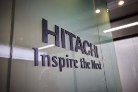 Hitachi sprzedaje 40% udziałów w Hitachi Transport System 