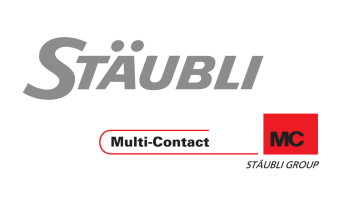 Multi-Contact zmienia nazwę na Stäubli Electrical Connectors