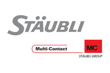 Multi-Contact zmienia nazwę na Stäubli Electrical Connectors 