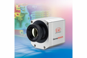 Nowa kamera termowizyjna thermoIMAGER TIM QVGA