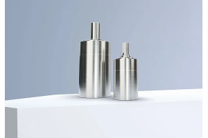 Przekładnie planetarne: 22GPT LN i 32GPT LN