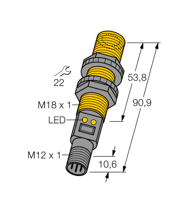 VDC Automatic