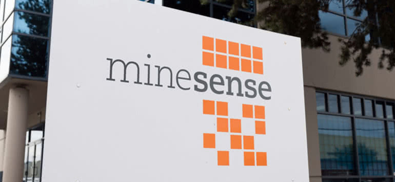 Siemens współpracuje z MineSense 