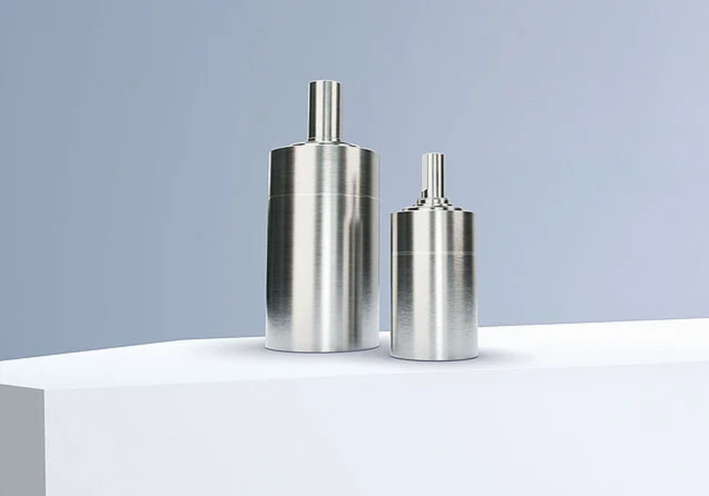 Przekładnie planetarne: 22GPT LN i 32GPT LN