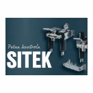 Nowości marki SITEK w ofercie OEM Automatic