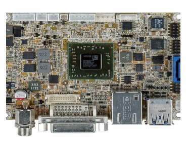 Miniaturowa płyta Pico-ITX - Hyper-KBN z AMD Embedded serii G SoC