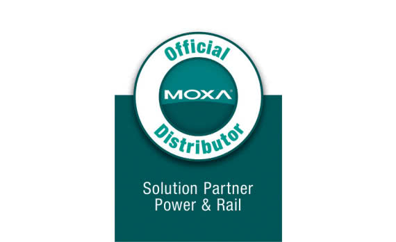 Elmark partnerem firmy Moxa 