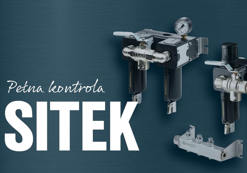 Nowości marki SITEK w ofercie OEM Automatic