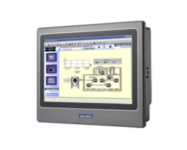 WOP-2070T - Panel operatorski HMI z ekranem dotykowym 7" firmy Advantech