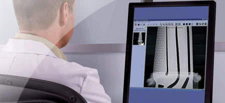 Frost&Sullivan o systemach inspekcji rentgenowskiej 