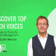 Farnell - Top Tech Voices - Colin Herron 