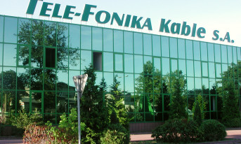 Tele-Fonika Kable przejmuje producenta kabli podmorskich - firmę JDR