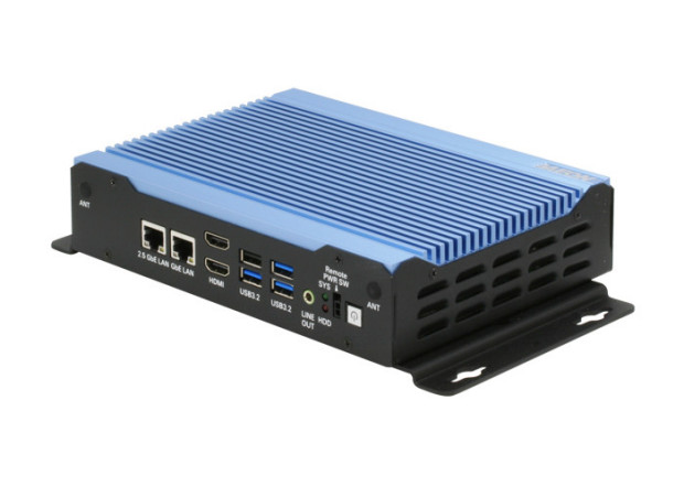 AAEON TECHNOLOGY