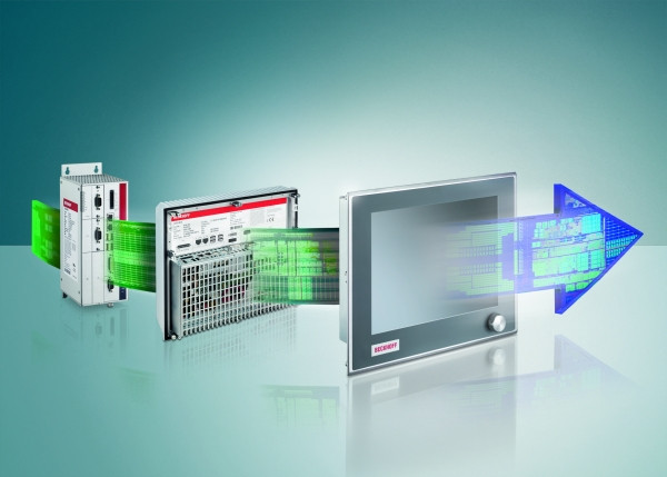 Beckhoff Automation