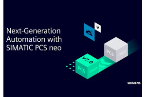 System SIMATIC PCS neo