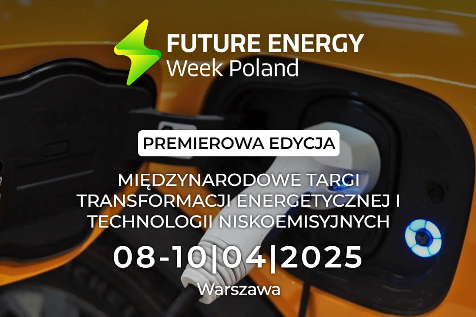 Future Energy Week Poland 2025 