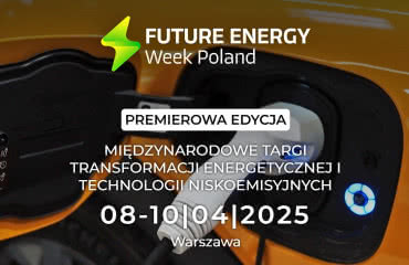 Future Energy Week Poland 2025 