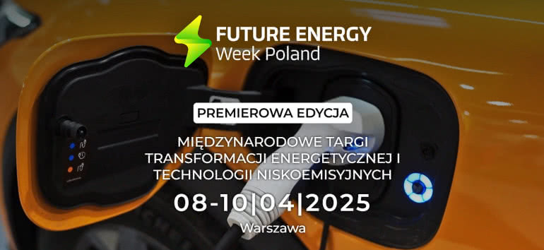 Future Energy Week Poland 2025 