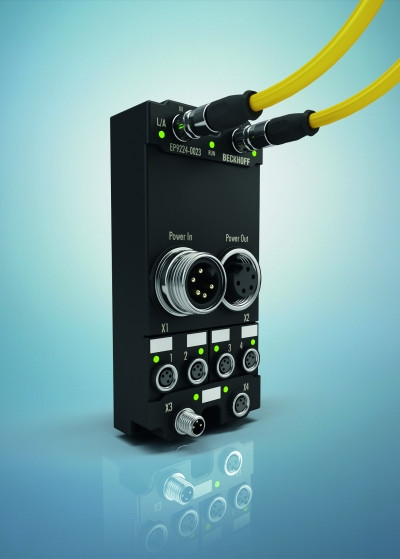 Beckhoff Automation