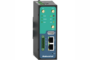 UMTS/HSPA+ Router R3000-3P WiFi