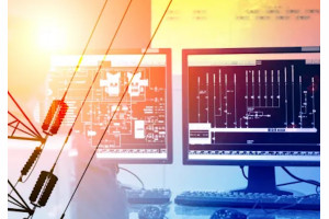 System nadzoru stacji elektroenergetycznych windEX ST