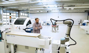 Cobots Expert's Breakfast – Universal Robots o robotyzacji w Polsce i CEE