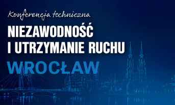 Konferencja techniczna we Wrocławiu: Nowoczesne strategie utrzymania ruchu i predykcji