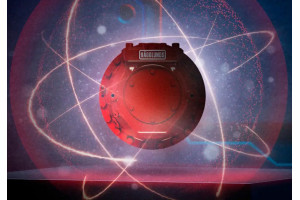 Kompaktowy silnik hydrauliczny Hägglunds Atom