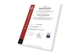 Energa-Operator z certyfikatem ISO 14001 
