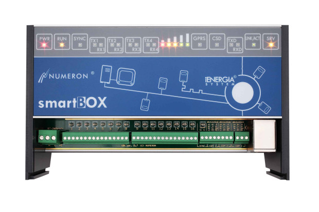 Pracownia Informatyki NUMERON Sp. z o.o.