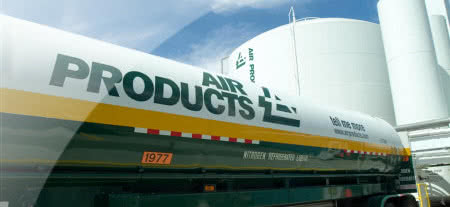 Firma Air Products uruchomiła wytwórnię do skraplania CO2 w zakładzie Grupy Azoty 