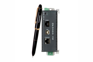 Moduł mikroprocesorowy V200 Micro PLC z wbudowanym portem Modbus TCP/IP Ethernet