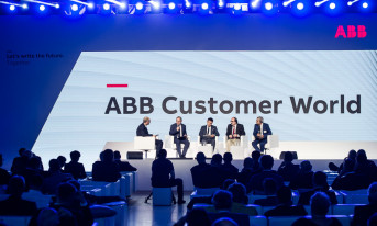 Polska premiera ABB Ability podczas ABB Customer World