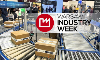 Warsaw Industry Week 2022 - fotorelacja