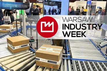 Warsaw Industry Week 2022 - fotorelacja 