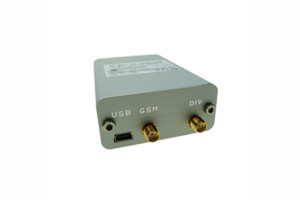 PLS8 LTE Terminal