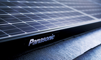 Panasonic w 2022 roku zamknie fabryki paneli PV
