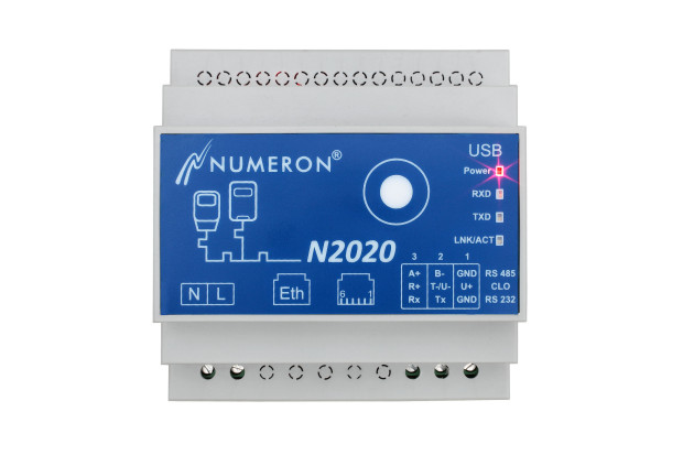 Pracownia Informatyki NUMERON Sp. z o.o.